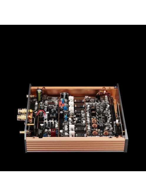 Burson Audio Timekeeper Voyager