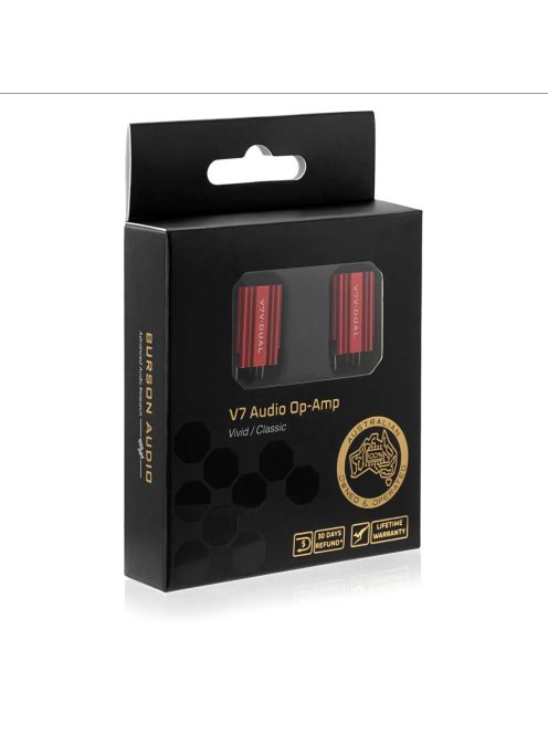 Burson Audio V7 Pro