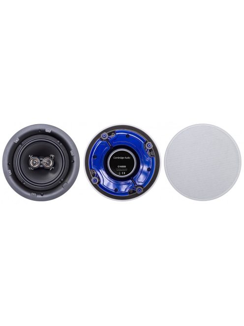 Cambridge Audio C165SS