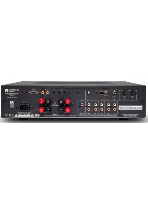 Cambridge Audio CXA61