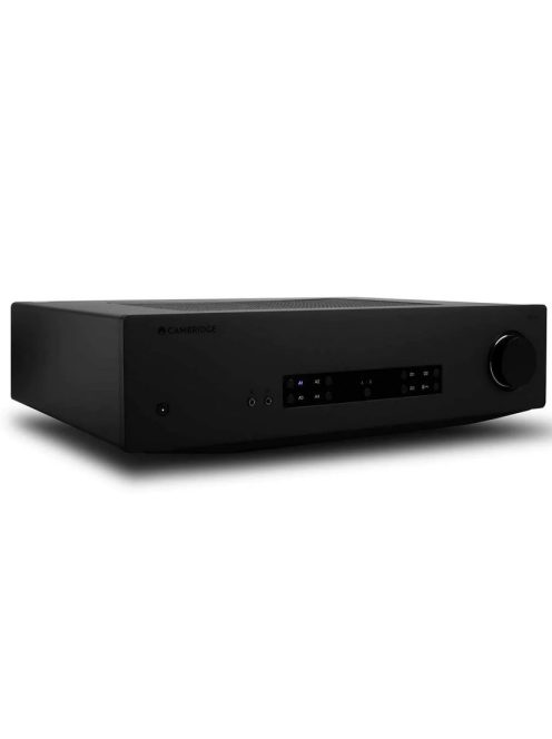 Cambridge Audio CXA61Black Edition