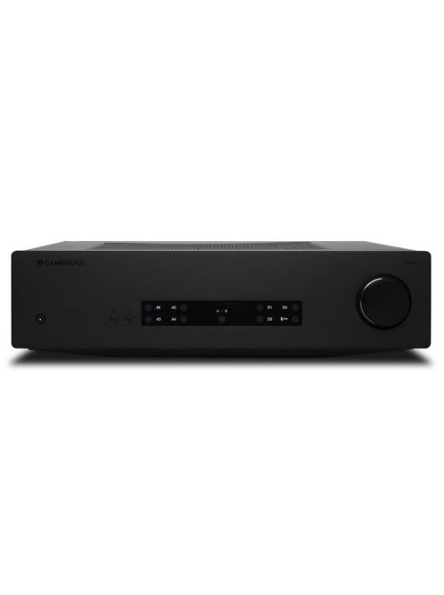 Cambridge Audio CXA61Black Edition