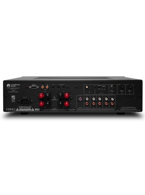 Cambridge Audio CXA61Black Edition