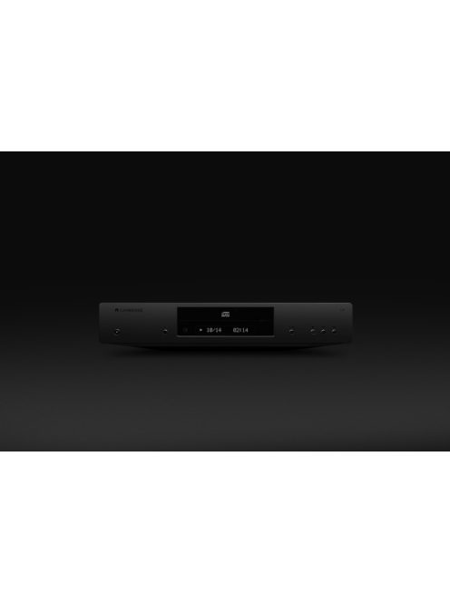 Cambridge Audio CXC Series 2