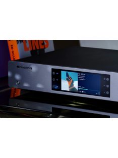 Cambridge Audio CXN 100