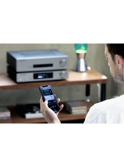 Cambridge Audio CXN V2 Series 2