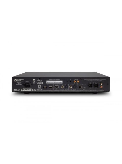 Cambridge Audio CXN V2 Series 2