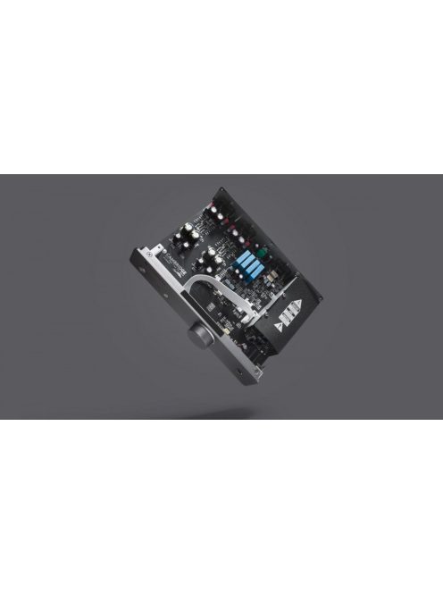 Cambridge Audio Alva Duo