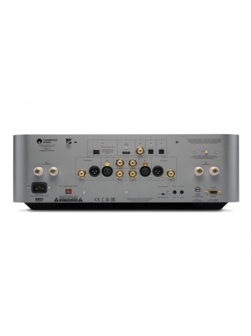 Cambridge Audio Edge A