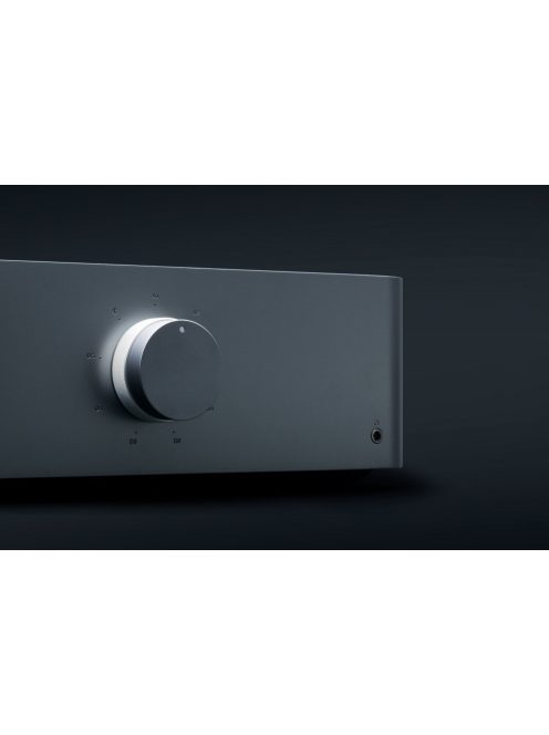 Cambridge Audio Edge A