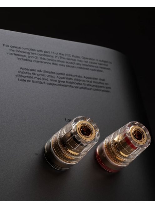 Cambridge Audio Edge M