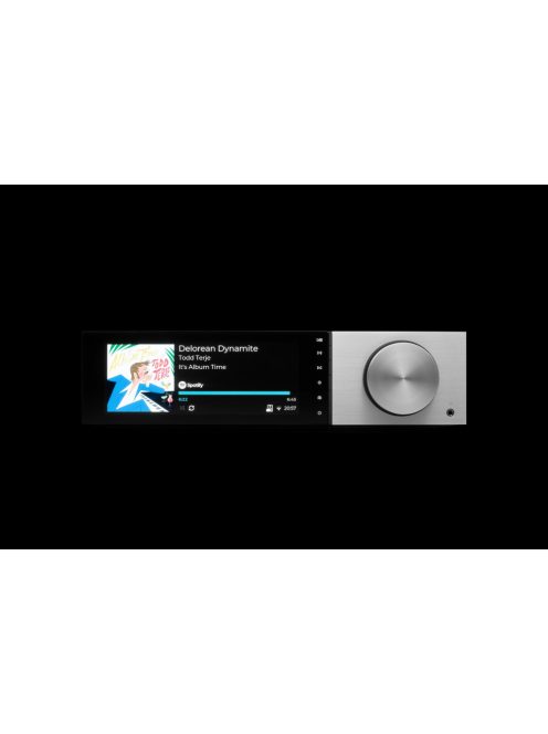 Cambridge Audio EVO 150 Delorean Edition