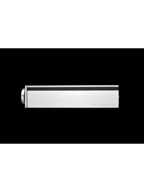 Cambridge Audio EVO 150 Delorean Edition