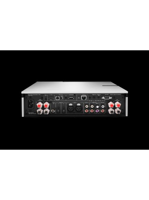 Cambridge Audio EVO 150 Delorean Edition