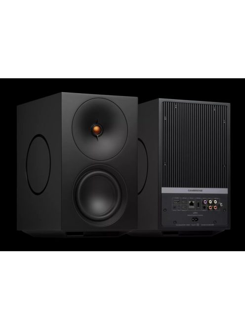 Cambridge Audio L/R X