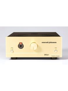 Conrad-Johnson HVA 1