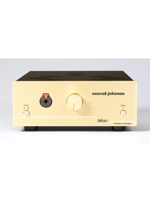 Conrad-Johnson HVA 1