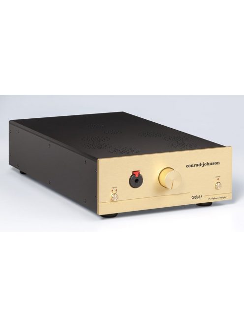 Conrad-Johnson HVA 1