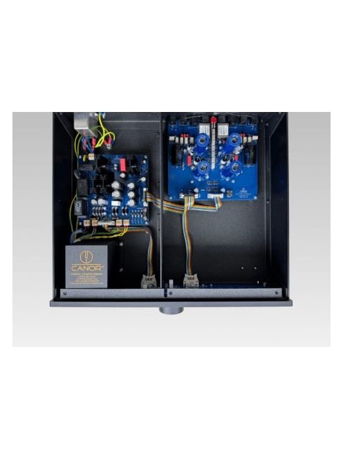 Canor Asterion V3