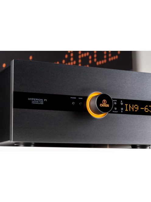Canor Hyperion P1
