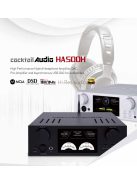 Cocktail Audio HA500H