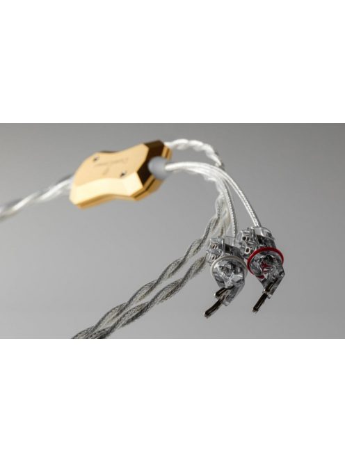 Crystal Cable Art Monet Speaker