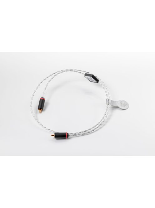 Crystal Cable Micro2 Diamond IC