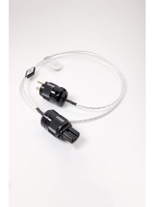 Crystal Cable Micro2 Diamond Power