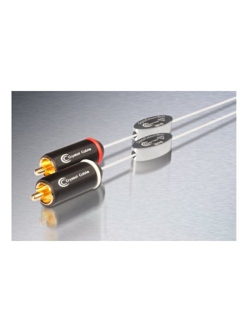 Crystal Cable Micro Diamond IC