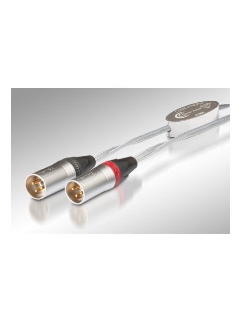 Crystal Cable Micro Diamond IC