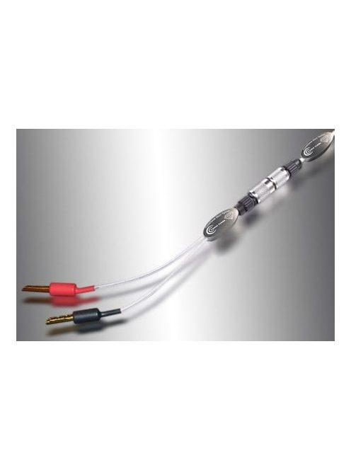 Crystal Cable Micro Diamond Speaker