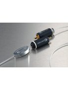 Crystal Cable Piccolo Diamond IC