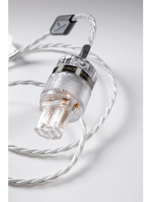 Crystal Cable Reference2 Diamond Power