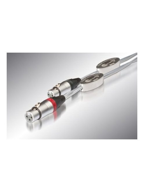 Crystal Cable Reference Diamond IC