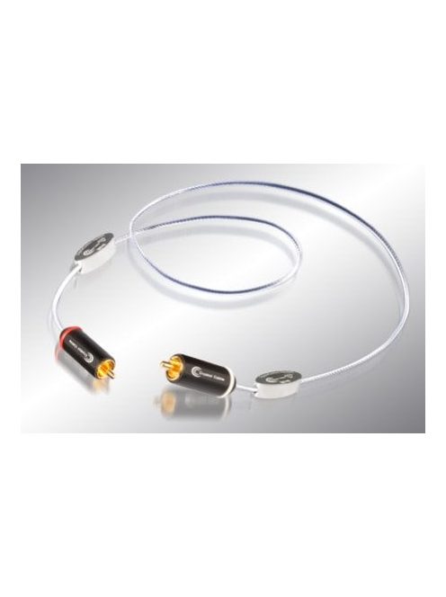 Crystal Cable Reference Diamond IC