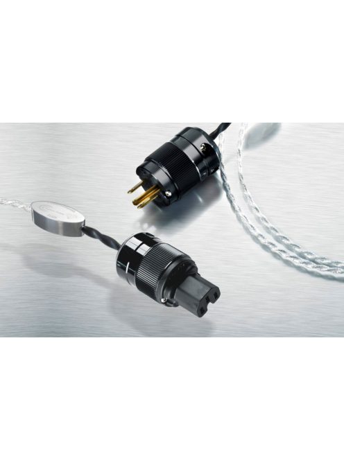 Crystal Cable Reference Diamond Power