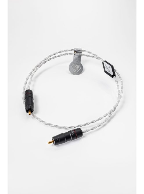 Crystal Cable Ultra2 Diamond IC