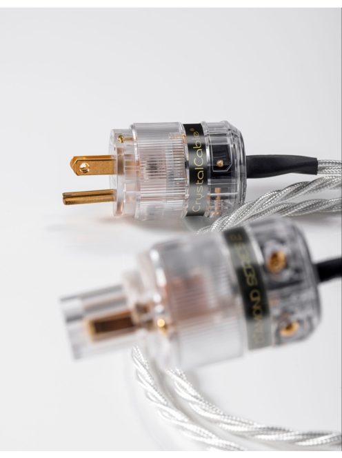 Crystal Cable Ultra2 Diamond Power