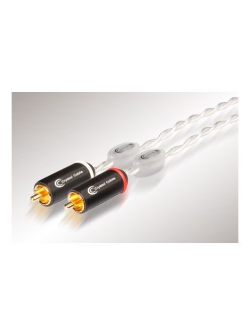 Crystal Cable Ultra Diamond IC