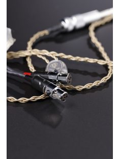 Crystal Cable Liberty