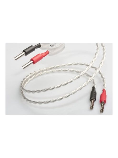 Crystal Cable Ultra Diamond Speaker