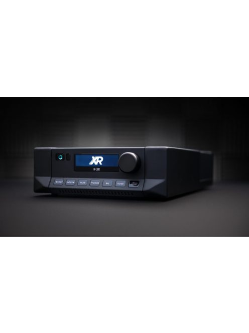 Cyrus I9-XR