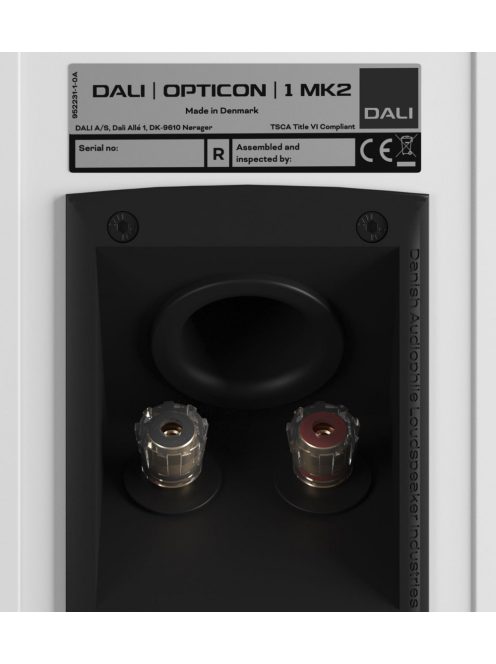 Dali Opticon 1 MKII