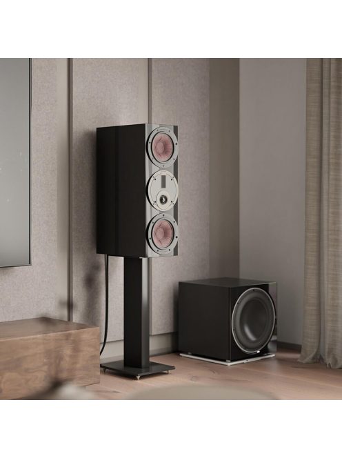 Dali Rubicore Cinema