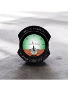 Dan D’Agostino Pendulum