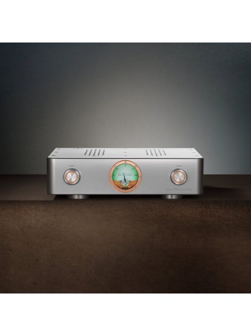 Dan D’Agostino Pendulum