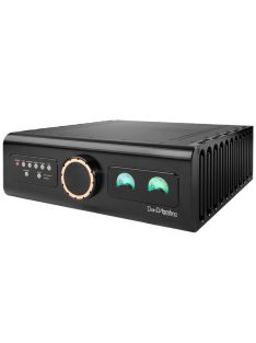 Dan D’Agostino Progression