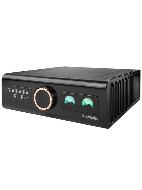 Dan D’Agostino Progression