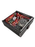 Dan D’Agostino Progression