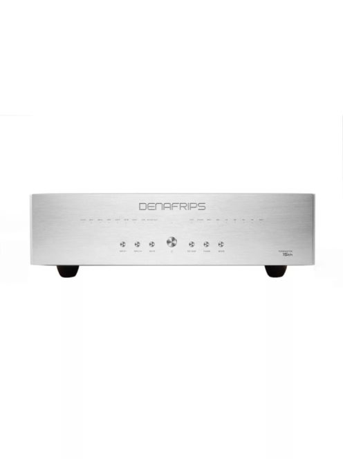 Denafrips Terminator 15h 